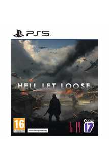 Hell Let Loose [PS5]