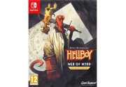 Hellboy Web of Wyrd - Collector's Edition [Switch]