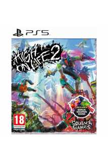 High On Life 2 [PS5]