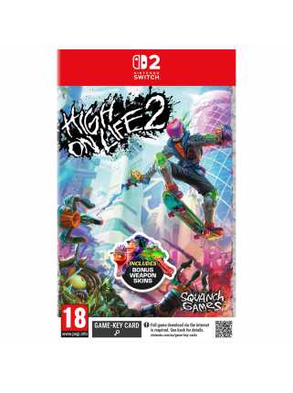 High On Life 2 [Switch 2]