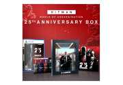 Hitman: World of Assassination - 25th Anniversary Box [PS5]