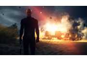 Hitman: World of Assassination - 25th Anniversary Box [PS5]