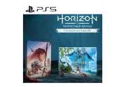 Horizon: Forbidden West (Запретный Запад) - Special Edition [PS5, русская версия]