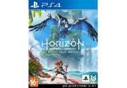 Horizon: Forbidden West (Запретный Запад) [PS4, русская версия] Trade-in | Б/У