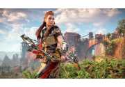Horizon: Zero Dawn Remastered [PS5, русская версия] Trade-in | Б/У