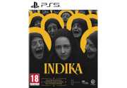 Indika [PS5, русская версия]