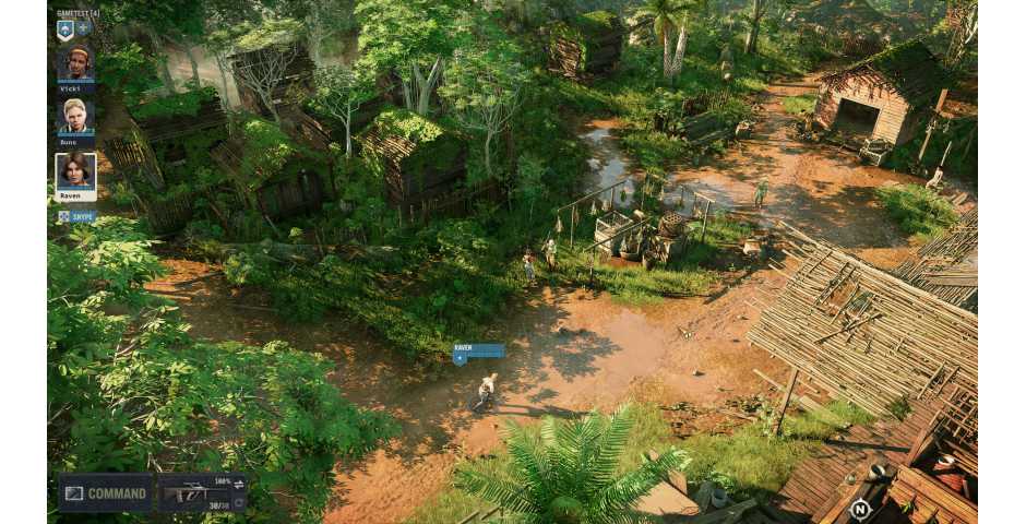 Jagged Alliance 3 [PS5] - купить в Минске, цены