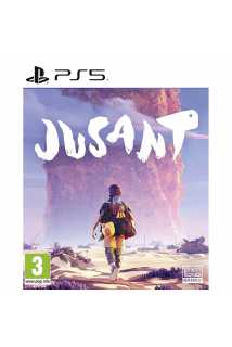 Jusant [PS5]