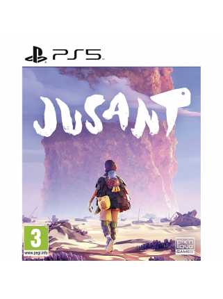 Jusant [PS5]