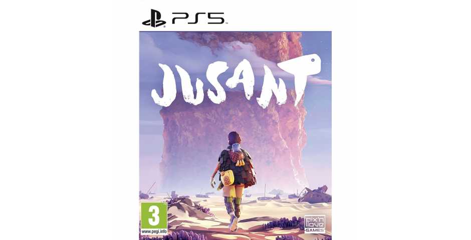 Jusant [PS5]