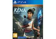 Kena: Bridge of Spirits - Deluxe Edition [PS4]