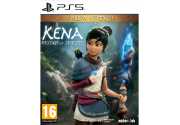 Kena: Bridge of Spirits - Deluxe Edition [PS5]