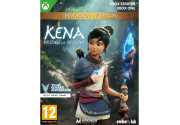 Kena: Bridge of Spirits - Premium Edition [Xbox One/Xbox Series]