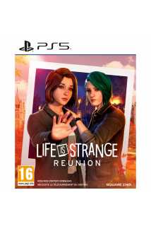 Life is Strange: Reunion [PS5]