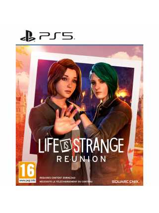 Life is Strange: Reunion [PS5]