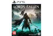Lords of the Fallen [PS5] Trade-in | Б/У