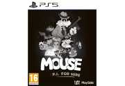 MOUSE: P.I. For Hire [PS5]