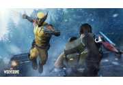 Marvel's Wolverine [PS5, русская версия]