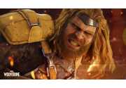 Marvel's Wolverine [PS5, русская версия]