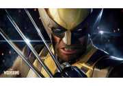 Marvel's Wolverine [PS5, русская версия]