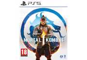 Mortal Kombat 1 [PS5] Trade-in | Б/У