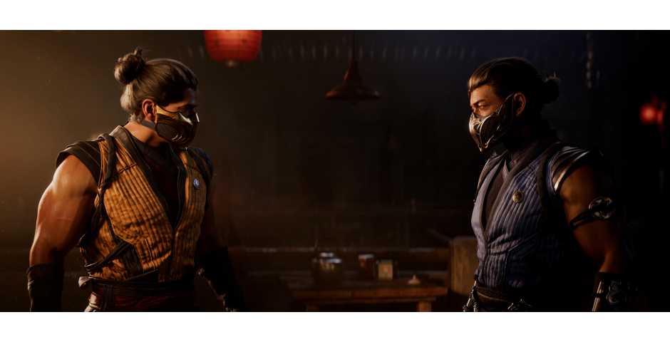 Mortal Kombat 1 [Xbox Series] - купить в Минске, цены