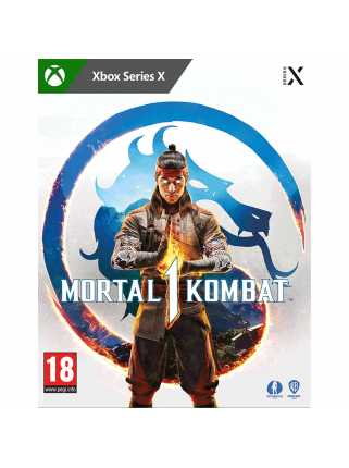 Mortal Kombat 1 [Xbox Series]