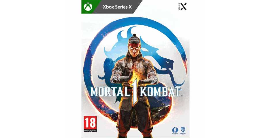 Mortal Kombat 1 [Xbox Series]