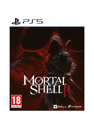 Mortal Shell II [PS5]