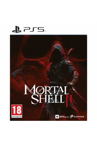 Mortal Shell II [PS5]