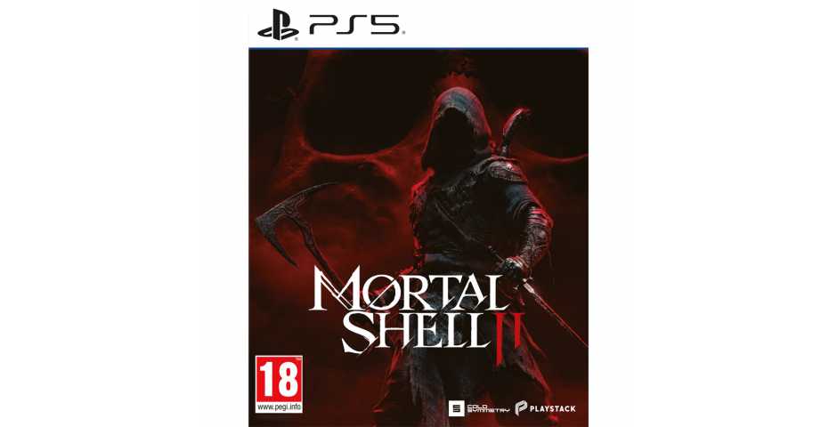 Mortal Shell II [PS5]