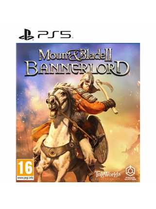Mount & Blade II: Bannerlord [PS5]