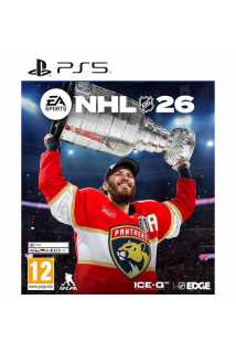 NHL 26 [PS5]