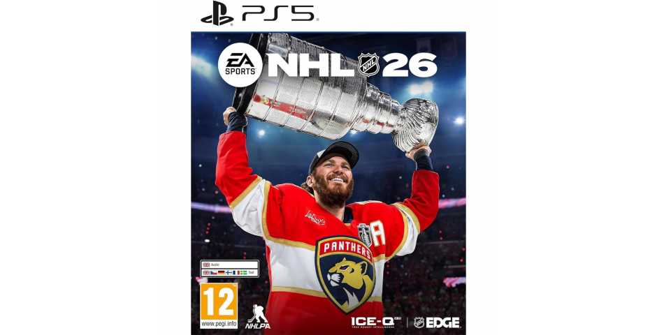 NHL 26 [PS5]