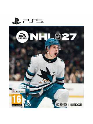 NHL 27 [PS5]