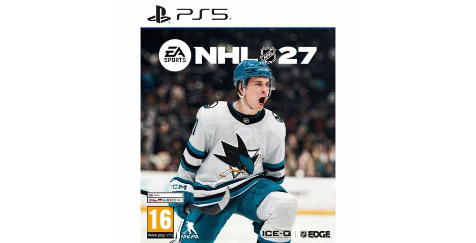 NHL 27 [PS5]