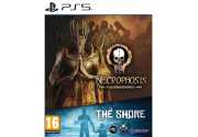 Necrophosis: Full Consciousness + The Shore [PS5]