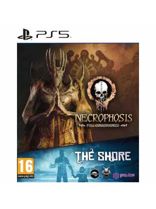 Necrophosis: Full Consciousness + The Shore [PS5]