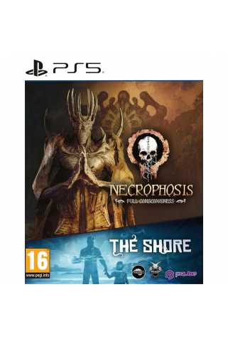 Necrophosis: Full Consciousness + The Shore [PS5]