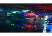 Need for Speed Unbound [Xbox Series]