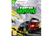 Need for Speed Unbound [Xbox Series]