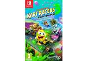 Nickelodeon Kart Racers 3: Slime Speedway [Switch]