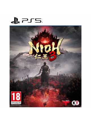 Nioh 3 [PS5]