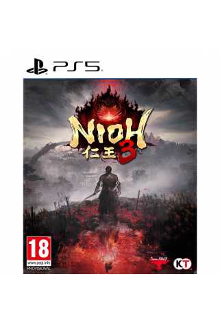 Nioh 3 [PS5]