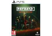 PAYDAY 3 - Day One Edition [PS5]