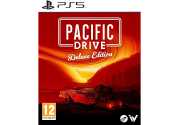 Pacific Drive - Deluxe Edition [PS5]