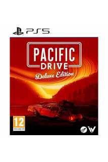 Pacific Drive - Deluxe Edition [PS5]