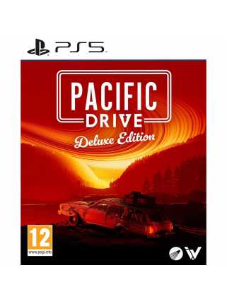 Pacific Drive - Deluxe Edition [PS5]