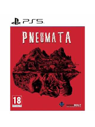 Pneumata [PS5] Trade-in | Б/У