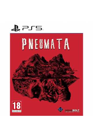 Pneumata [PS5] Trade-in | Б/У